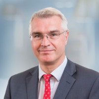 LaSalle Investment Management Employee Gary Moore's profile photo