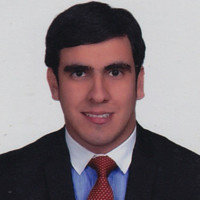 Convexus Employee Jaime Moretti's profile photo