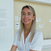 Kristina Gedminaite Email