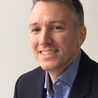 AtkinsRéalis Employee Andy Woolley's profile photo