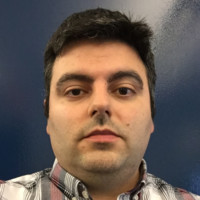 Intellect Solutions LLC Employee Bryan Lynn's profile photo