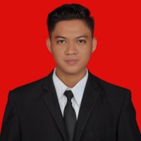 Puninar Logistics Employee Muhammad Hatami's profile photo