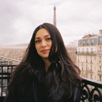 Pitchblend Employee Cheyenne Falcon's profile photo
