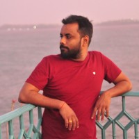 9stacks Employee Saurabh Raj's profile photo