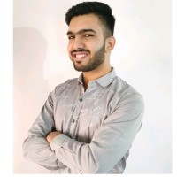 Sparklin Employee Kratik Swarnkar's profile photo