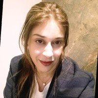 CODE ONCE Employee Sarah Kaabi's profile photo
