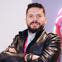 One Source Employee Alvaro Gerardo Alvarez Velasquez's profile photo