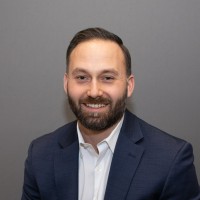 Sherwin-Williams Employee Kyle Herrington's profile photo