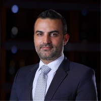 Wynn Al Marjan Island Employee Joseph Yaghi's profile photo