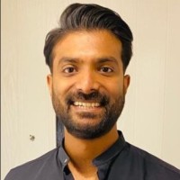Arvind Ganesan Email