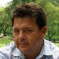 Giuseppe Giacalone Email & Phone Number
