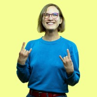 Vapaus Employee Eeva Karhuvaara's profile photo