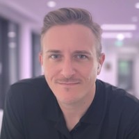 PrimeroEdge Employee Benjamin Wetherbee's profile photo