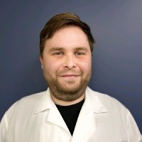 Daicel Arbor Biosciences Employee Conor Ward's profile photo
