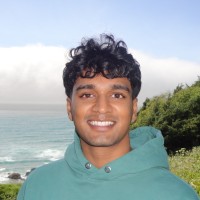 Honeywell Employee Rohan Jaison's profile photo