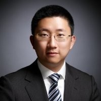 PAG Employee Max Wong's profile photo