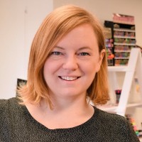 Durable Supply Employee Molly Kunkel's profile photo