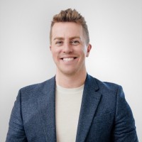 Innovid Employee Callum Guthrie's profile photo