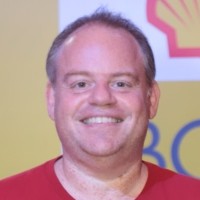 Raízen Employee João França's profile photo