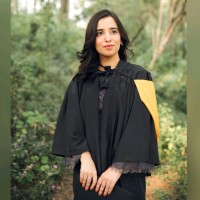 Competition Commision of Pakistan (CCP) Employee Ayesha Satti's profile photo