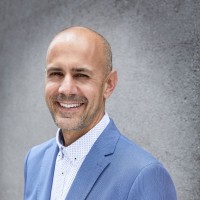 C-Factor AG Employee Philipp Metzler's profile photo