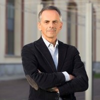 Politecnico di Torino Employee Marco Cantamessa's profile photo