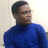 41DEVS Employee Richard Ahounou's profile photo