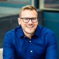 MyPeople Group Employee Jack Webb's profile photo