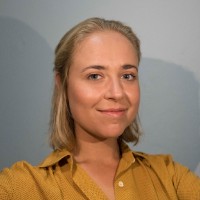 gridX Employee Greta Mayr's profile photo
