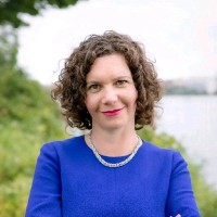 Anthesis Group Employee Annabelle Stamm's profile photo