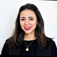 Sarah Salah Email