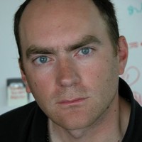 Expersoft Systems Employee Dominic Greenwood's profile photo
