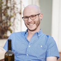 Vertafore Employee Benjamin Broad's profile photo
