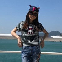 Lina Chen Email