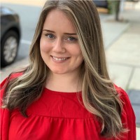 Maternity Leave Employee Briana Makhija's profile photo