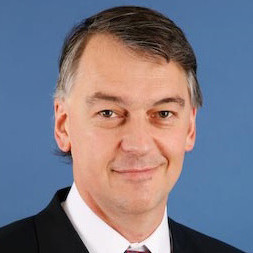 St. James's Place Wealth Management - Shanghai Employee Andrew Kelly's profile photo