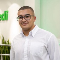 Localiza&Co Employee Daniel Laporte's profile photo