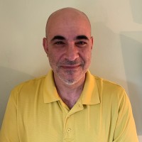 MMP(USA), Inc Employee Michael Troetti's profile photo