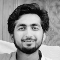 BTCEX Employee Safeer Ahmed's profile photo