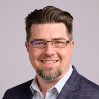 Apex IT Employee Chris Uhl's profile photo