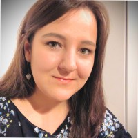 pitchbooking.com Employee Julia Berger's profile photo