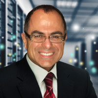 Open Solutions Employee Ioannis Fotiadis's profile photo