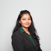 Crossbow Cybersecurity Employee Aishwarya Chakraborty's profile photo