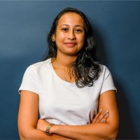 Media Republic Employee Raksha Bandu's profile photo