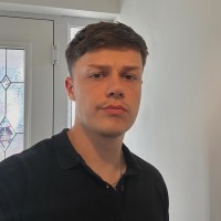 vMobility Employee Josh Brunger's profile photo