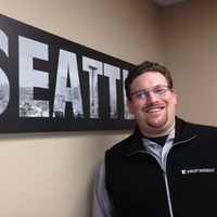 Protingent Employee Chris Walsh's profile photo