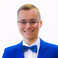 EACTIVE #wiemyjak Employee Tymoteusz Krawczyk's profile photo
