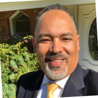 Los Angeles Department of Water and Power Employee Gregory Reed's profile photo