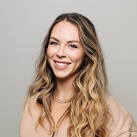 Teachable Employee Sarah Driscol's profile photo