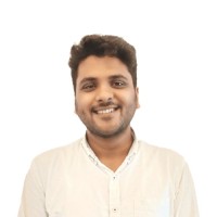 Zubear Shaikh Email